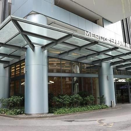Summer Suites @Bukit Bintang Klcc By Sarah'S Lodge Kuala Lumpur Exterior foto